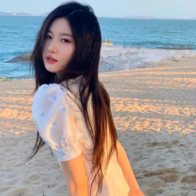 路的尽头